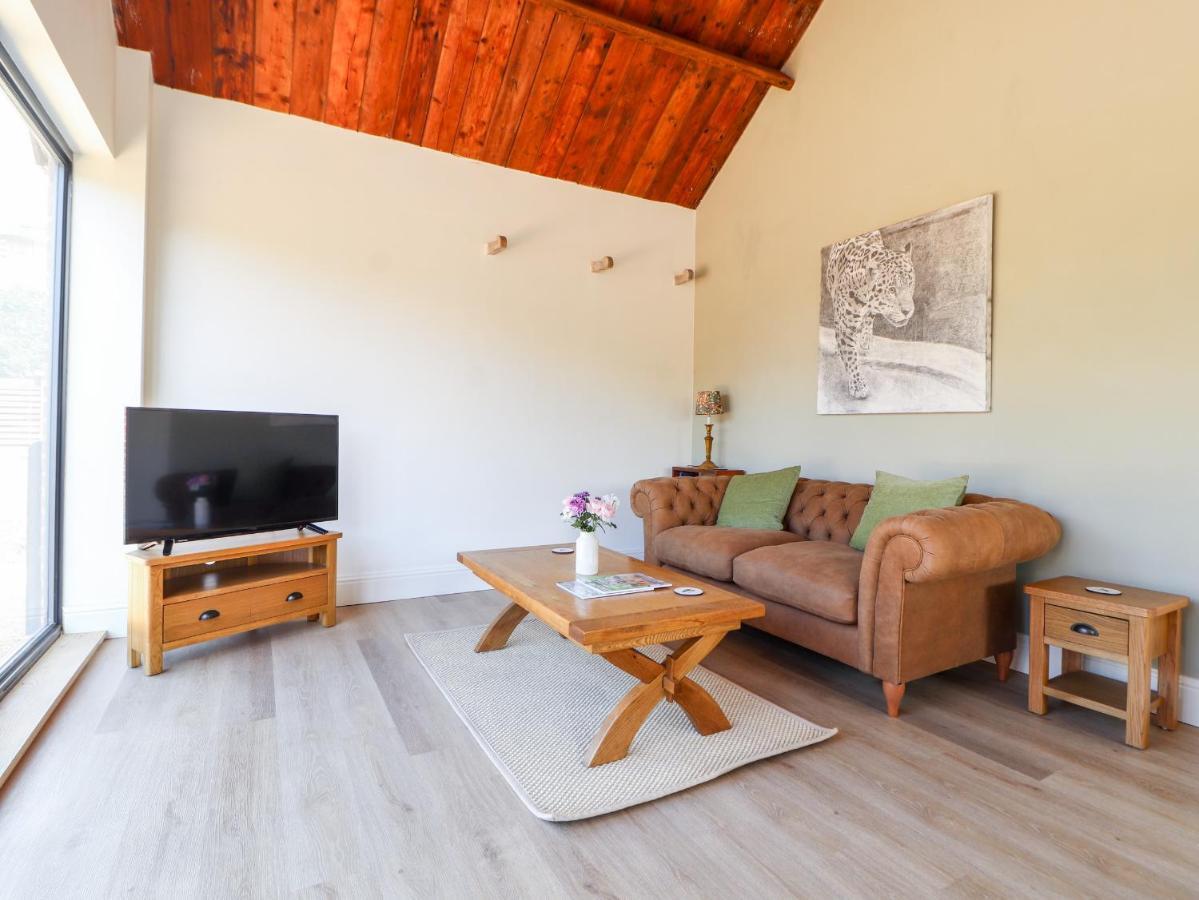 Swallow Cottage Sandbach Extérieur photo