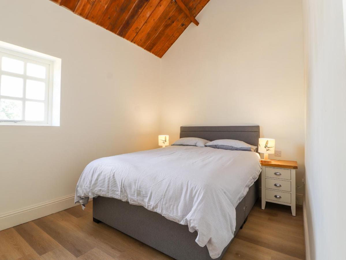 Swallow Cottage Sandbach Extérieur photo
