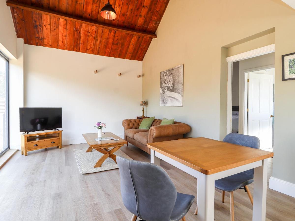 Swallow Cottage Sandbach Extérieur photo