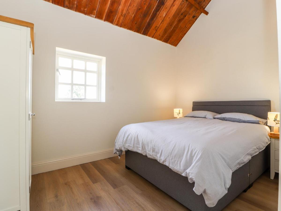Swallow Cottage Sandbach Extérieur photo